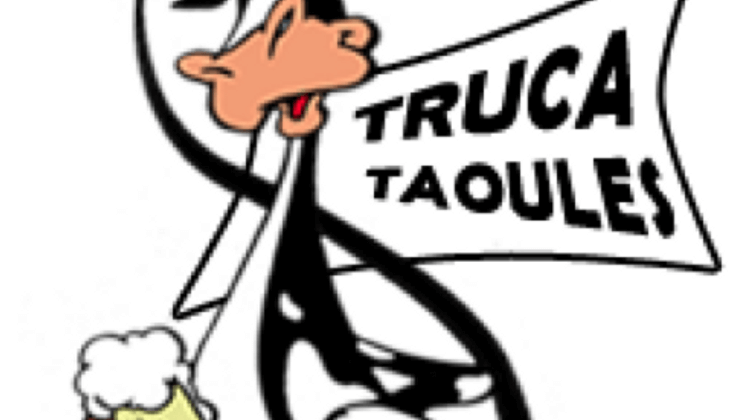 TRUCA TAOULES 4