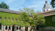 Abbaye de l'Escaladieu
