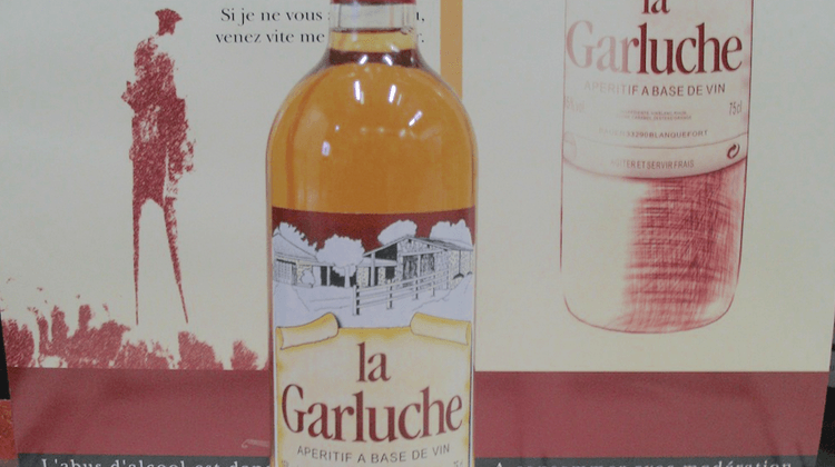 GARLUCHE 2