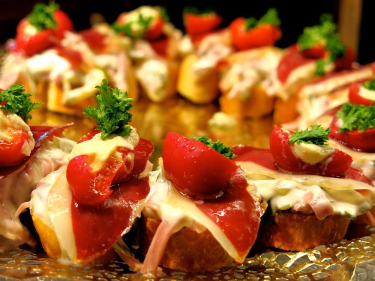 PINTXOS – Championnat d’Ipparalde à Saint-Jean-de-Luz
