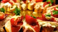PINTXOS – Championnat d’Ipparalde à Saint-Jean-de-Luz