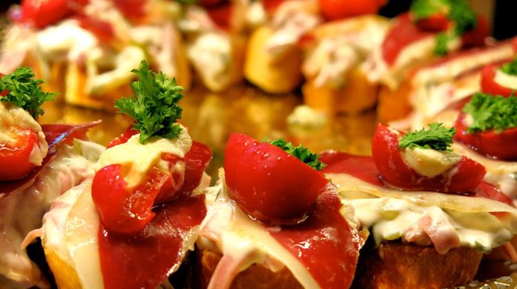 PINTXOS – Championnat d’Ipparalde à Saint-Jean-de-Luz