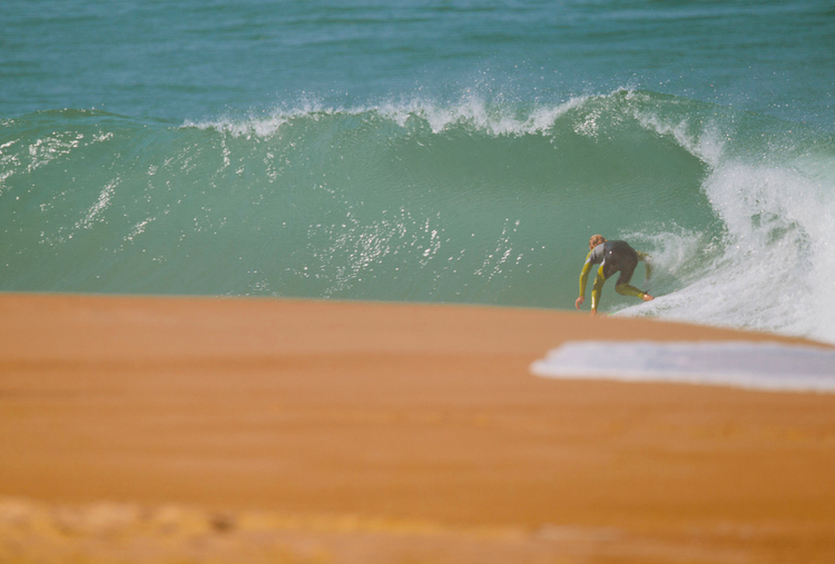 SURF HOSSEGOR 2