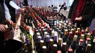 VINS PRIMEURS