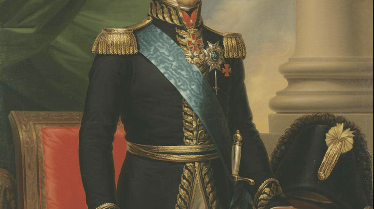 BERNADOTTE