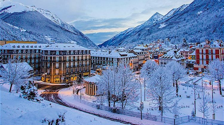 ALERTE – Vive inquiétude pour les stations de montagne