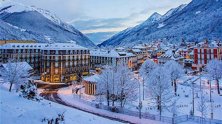 Alerte orange pour les risques d’avalanches dans les Pyrénées