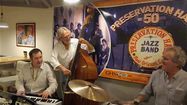 BEAUMONT SWINGIN BAYONNE 3