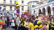 CARNAVAL MONT DE MARSAN 2