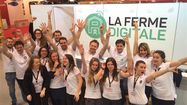 FERME NUMERIQUE 2