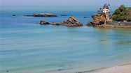 COTE DES BASQUES 6