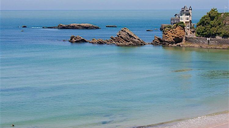 COTE DES BASQUES 6