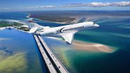 DASSAULT FALCON 6