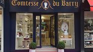 comtesse du Barry 1