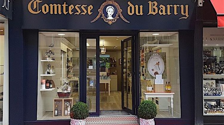 NOUVELLE VIE - Comtesse du Barry change de mains à Gimont