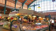 MARCHÉ COMPLICE - Rendez-vous culinaire à St Jean de Luz