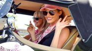 RALLYE PRINCESSES 2