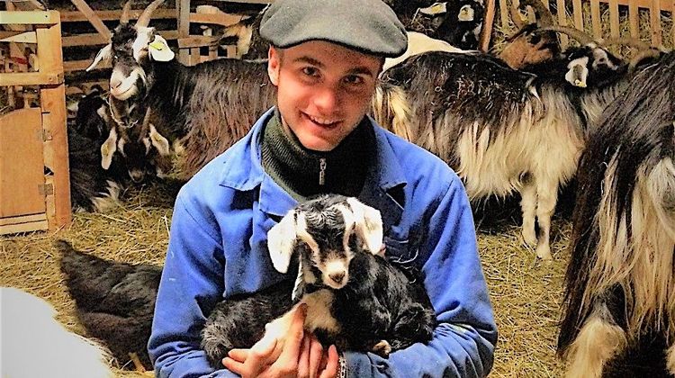 PAYSANS – 80.000 attendus au salon de l’agriculture de Tarbes