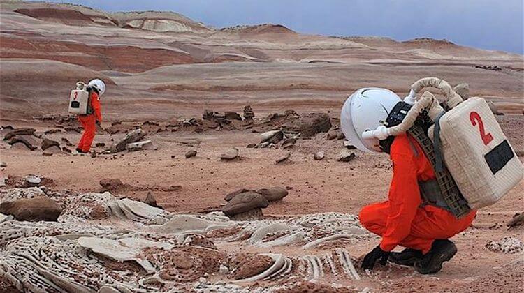 SUPAERO MARS 8