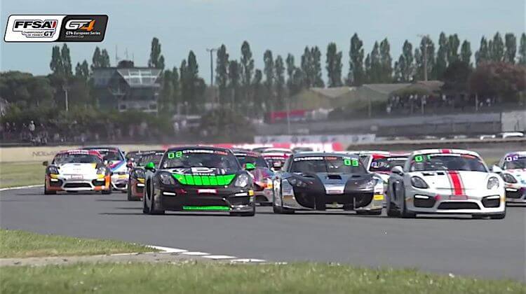 NOGARO 4
