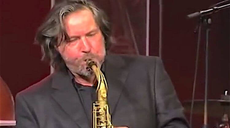 Clarinet Summit 4