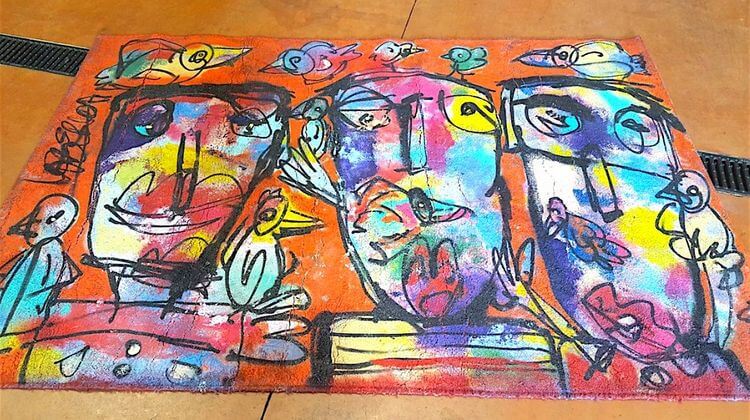 SALIES ART 4