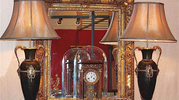 ANTIQUAIRES BIARRITZ