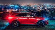 DS 7 CROSSBACK 8