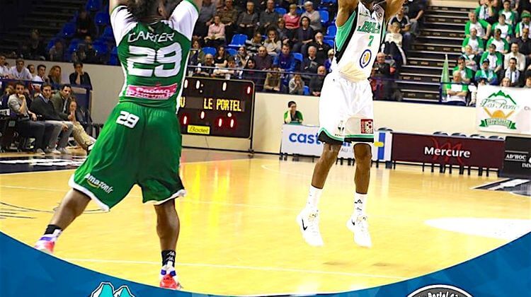 BASKET ELAN