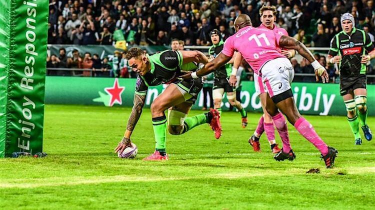 RUGBY SECTION PARIS 4
