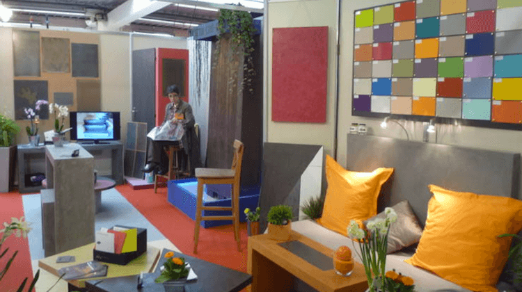 Salon-habitat 1