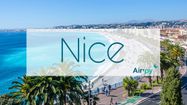 Et Hop!, destination Nice