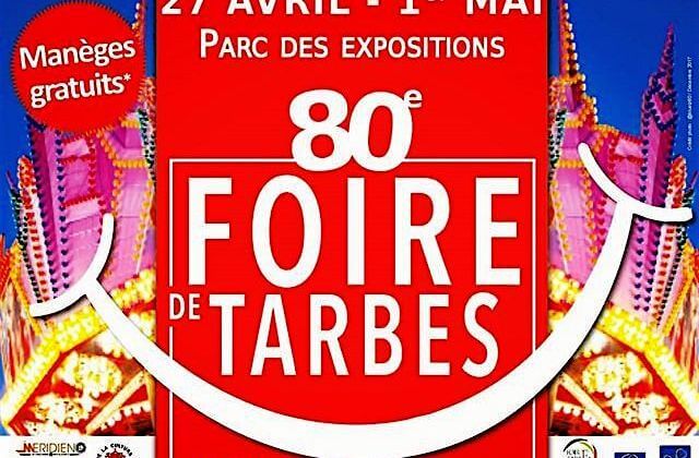 FOIRE tarbes1