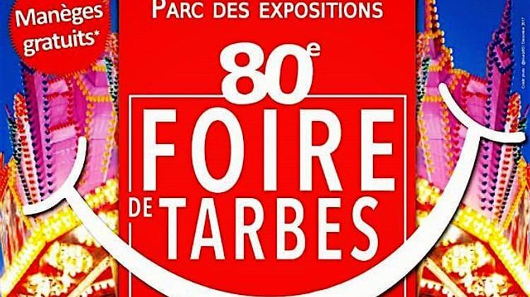 FOIRE tarbes1