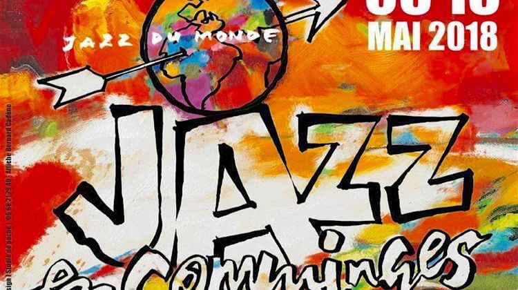 JAZZ COMMINGES 2