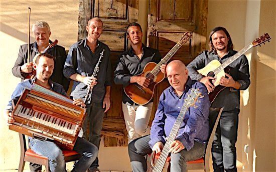 TRAD'ENVIE 3alba
