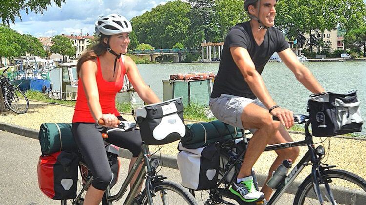 VELO CANAL