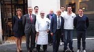 MAITRES RESTAURATEURS 2