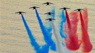 PATROUILLE DE FRANCE