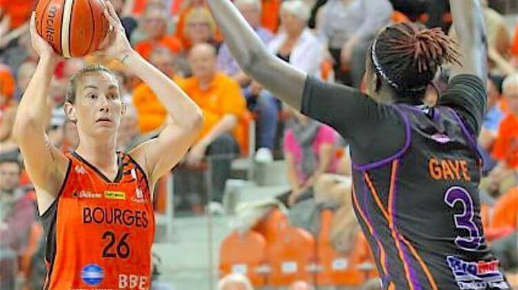 BASKET TGB 2