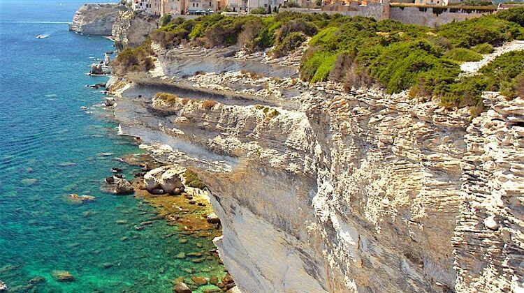 CORSE 0
