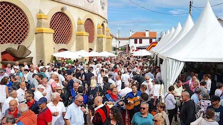 CORRIDA BAYONNE 6