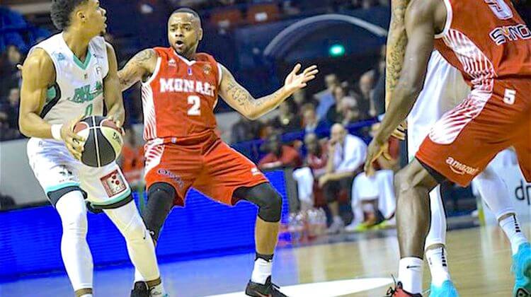 BASKET ELAN