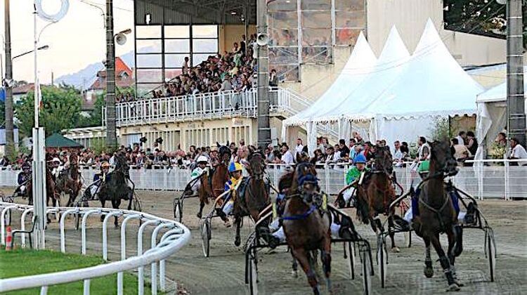 HIPPODROME BIARRITZ