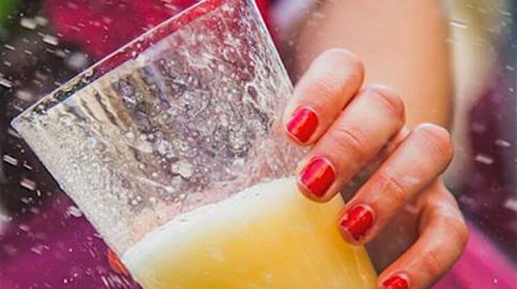 Txotx ! La saison du cidre basque malgré tout