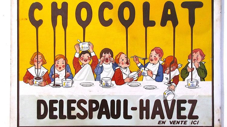 MUSEE CHOCOLAT BIARRITZ 2