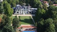 VILLA NAVARRE 6