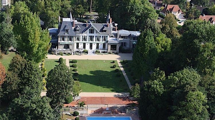VILLA NAVARRE 6