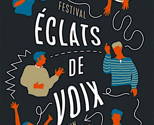 ECLATS DE VOIX