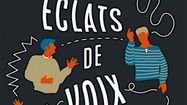 ECLATS DE VOIX